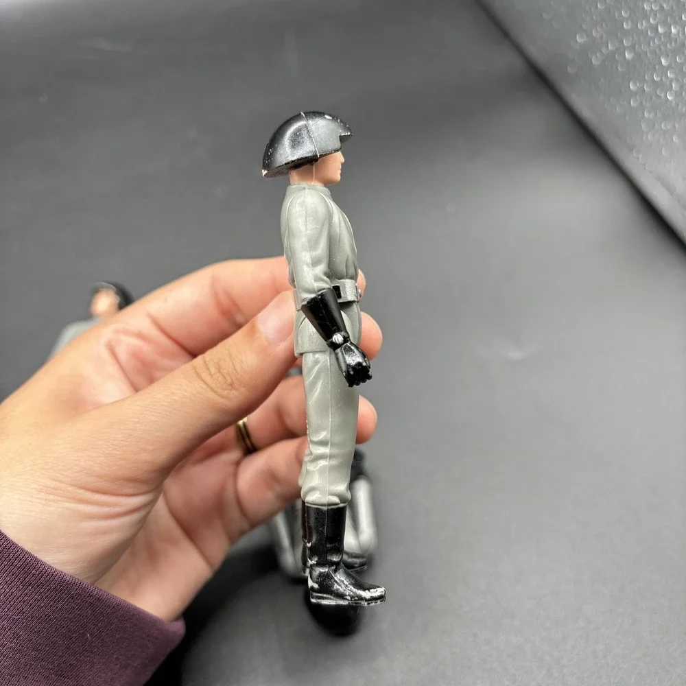 Kenner lot death